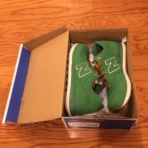 New Balance 574 - Picture 5 of 5